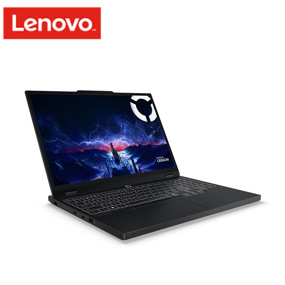 Lenovo Legion 5 電競筆電 黑(特仕升級) (i7-13650HX/16G+32G/1TB+2TB SSD/RTX5070)