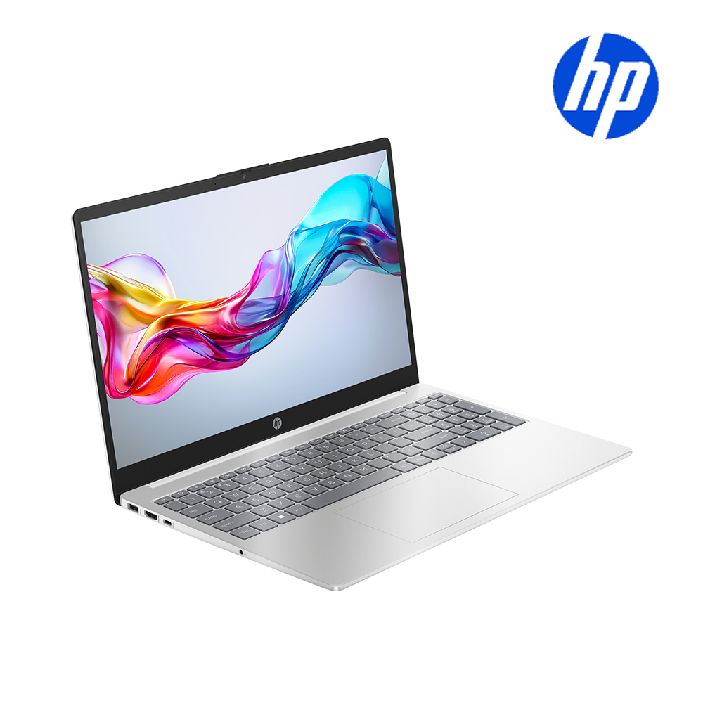 HP LAPTOP 文書筆電 銀(特仕升級) (Core 5-120U/16G+16G/1TB SSD/W11)