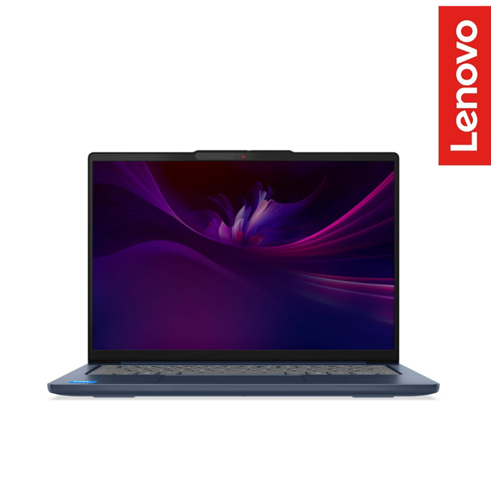 Lenovo SLIM 5I 文書筆電 藍(硬碟升級) (Ultra 5-135H/8G+8G/512G+512G SSD/W11)