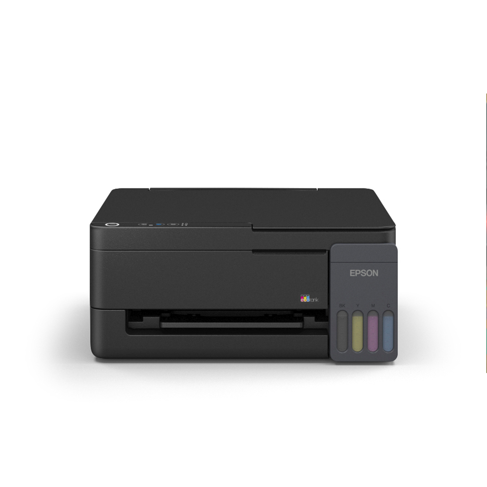 愛普生 EPSON L3310 高速三合一連續供墨複合機