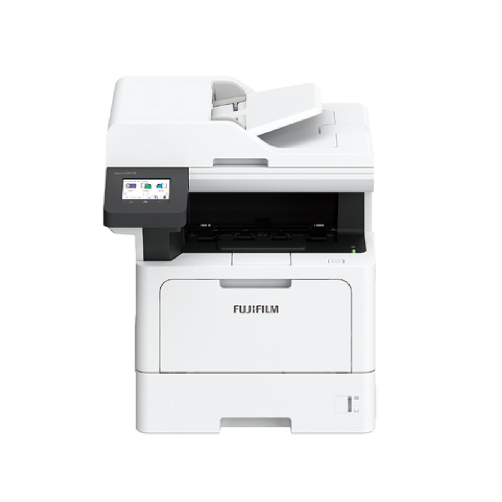 FUJIFILM Apeos 4620 SDF A4黑白商務複合機