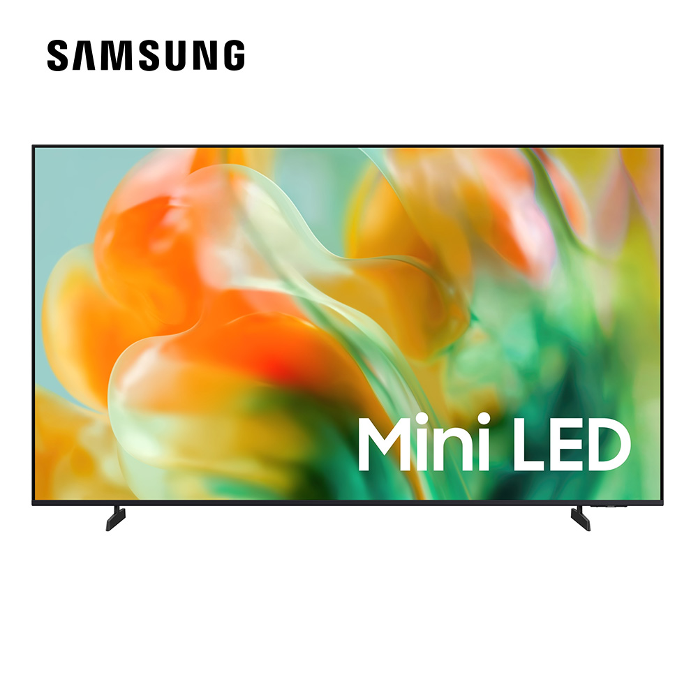 三星 SAMSUNG 85型4K Mini LED 智慧顯示器