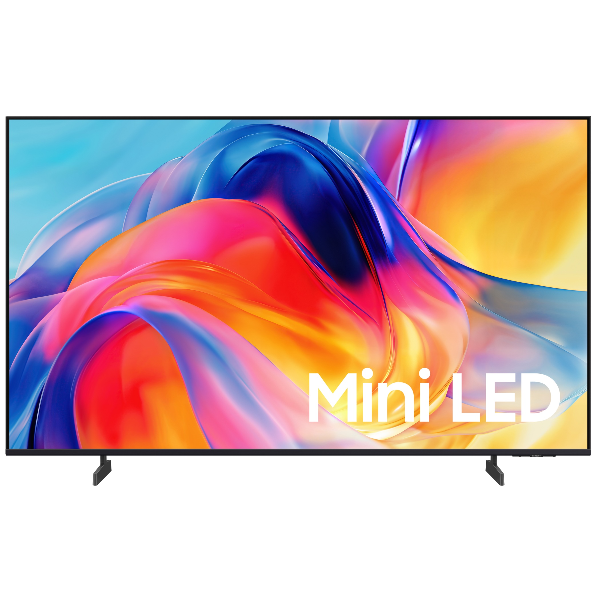 三星 SAMSUNG 50型4K Mini LED 智慧顯示器