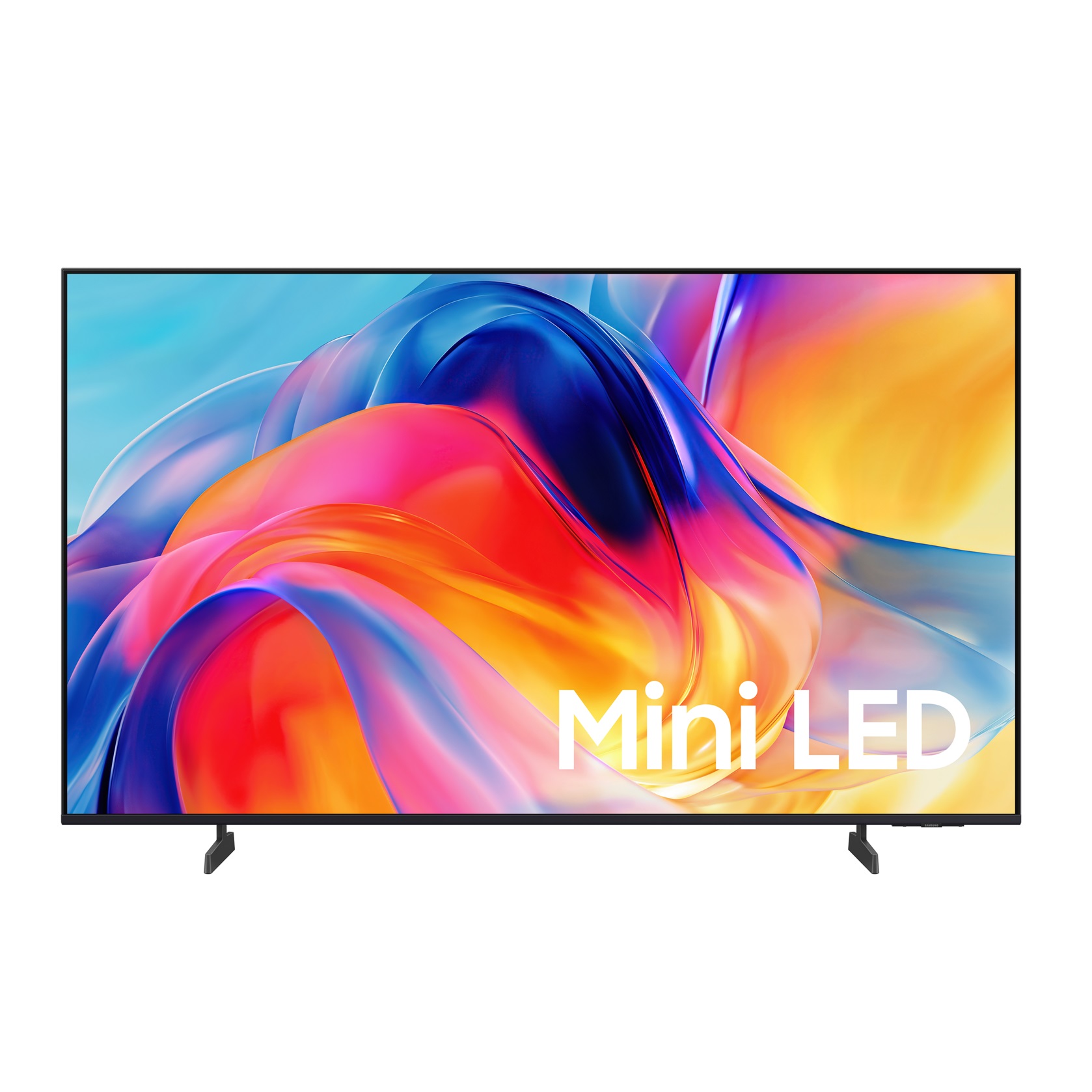 三星 SAMSUNG 43型4K Mini LED 智慧顯示器