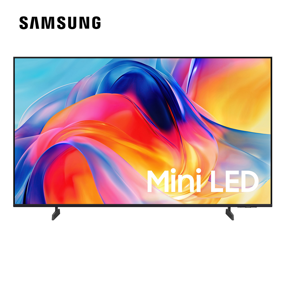 三星 SAMSUNG 43型4K Mini LED 智慧顯示器