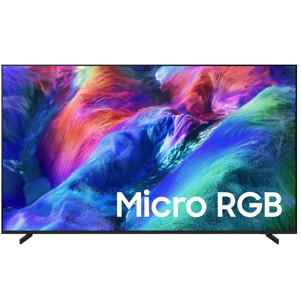 三星 SAMSUNG 65型 Micro RGB 智慧顯示器