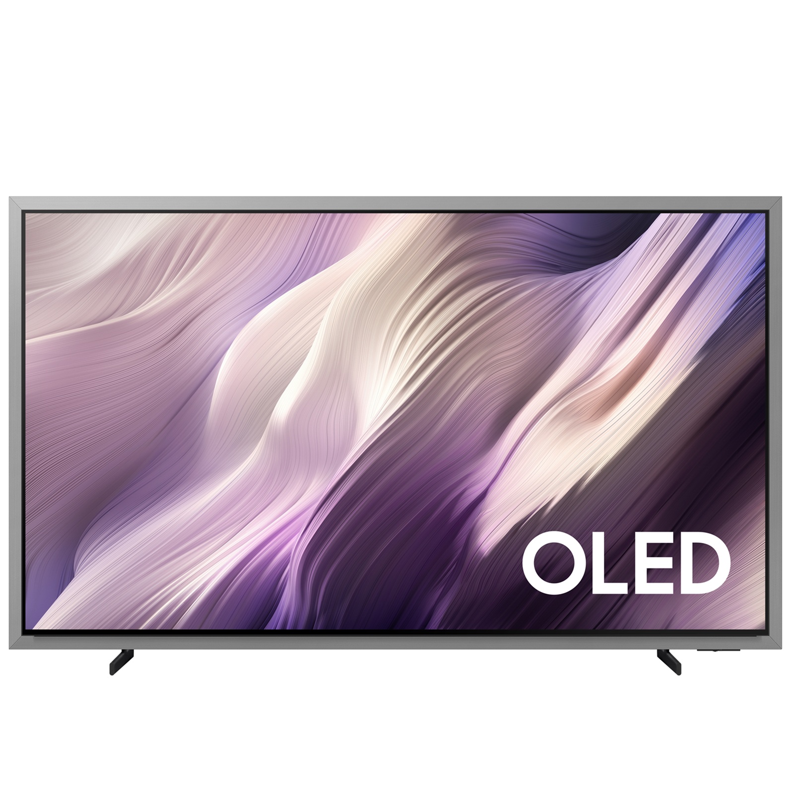 三星 SAMSUNG 77型 OLED 智慧顯示器