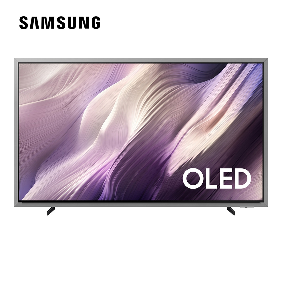 三星 SAMSUNG 55型 OLED 智慧顯示器