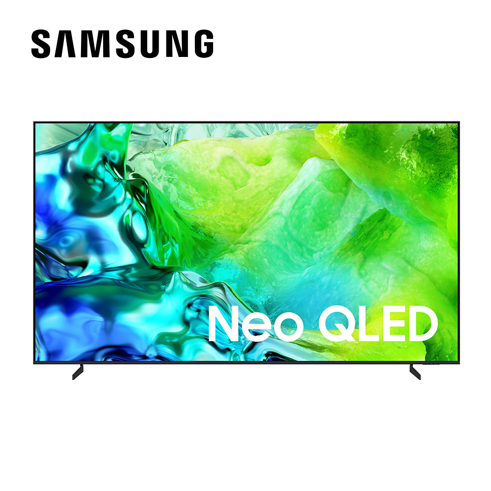 三星 SAMSUNG 65型4K Mini QLED 智慧顯示器