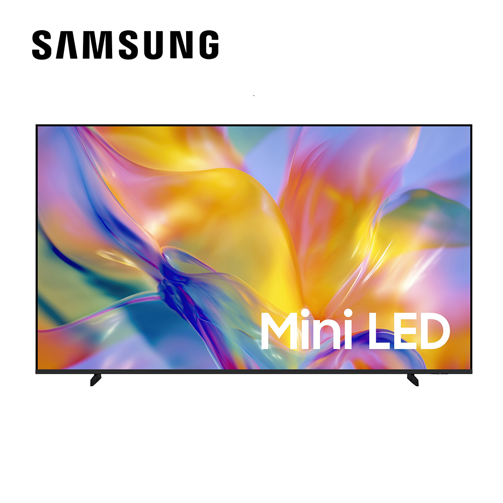 三星 SAMSUNG 100型 Mini LED 智慧顯示器