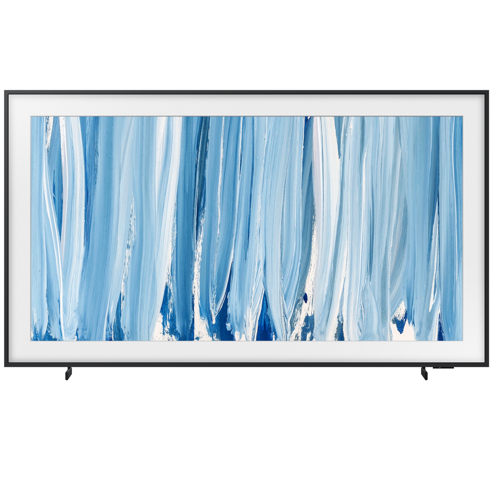三星 SAMSUNG 75型 The Frame Pro 智慧顯示器