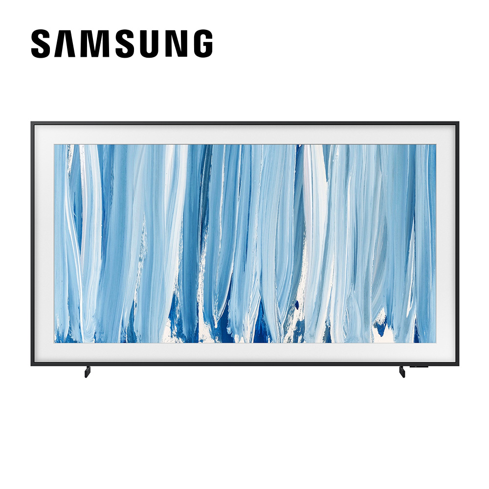 三星 SAMSUNG 75型 The Frame Pro 智慧顯示器