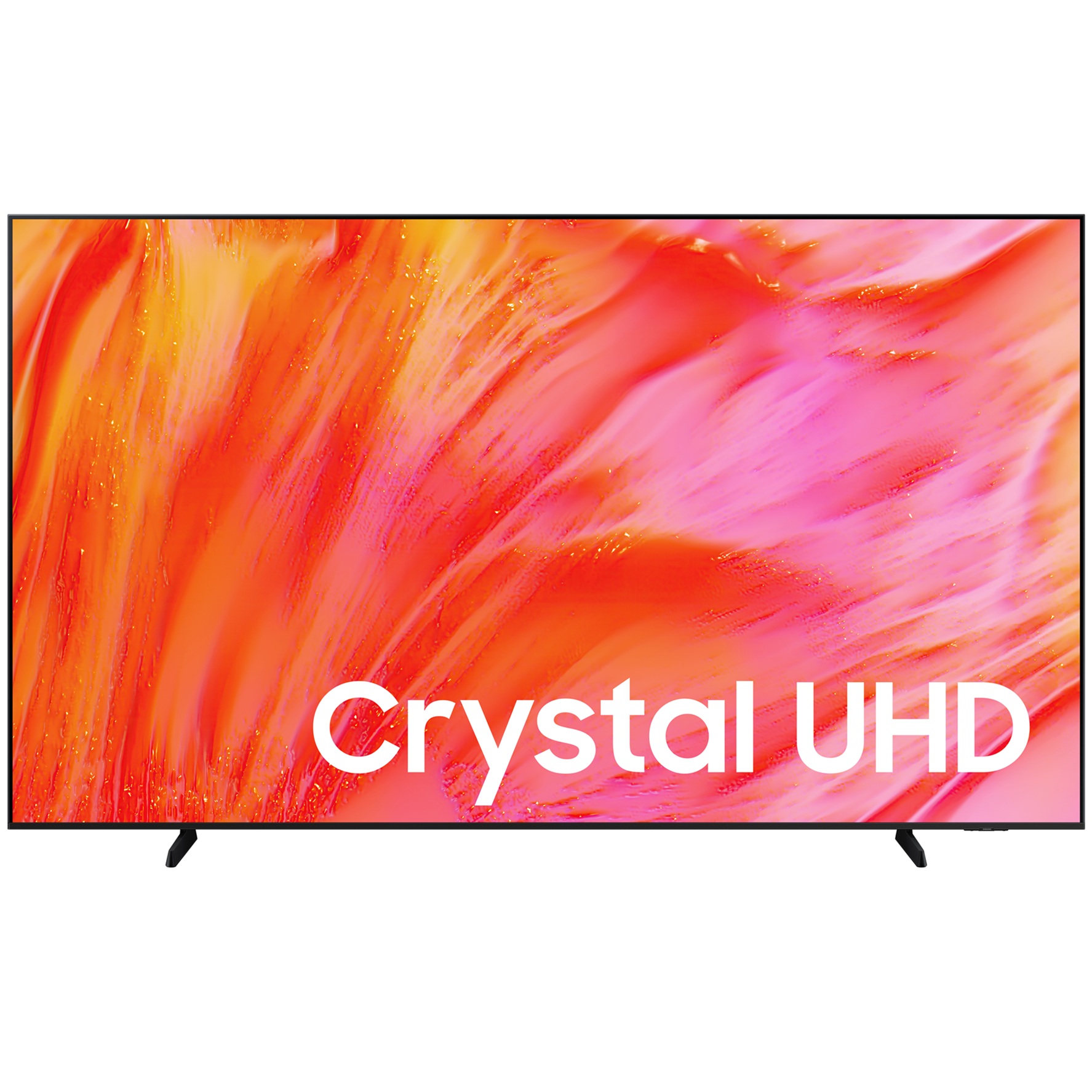 三星 SAMSUNG 98型4K Crystal UHD 智慧顯示器
