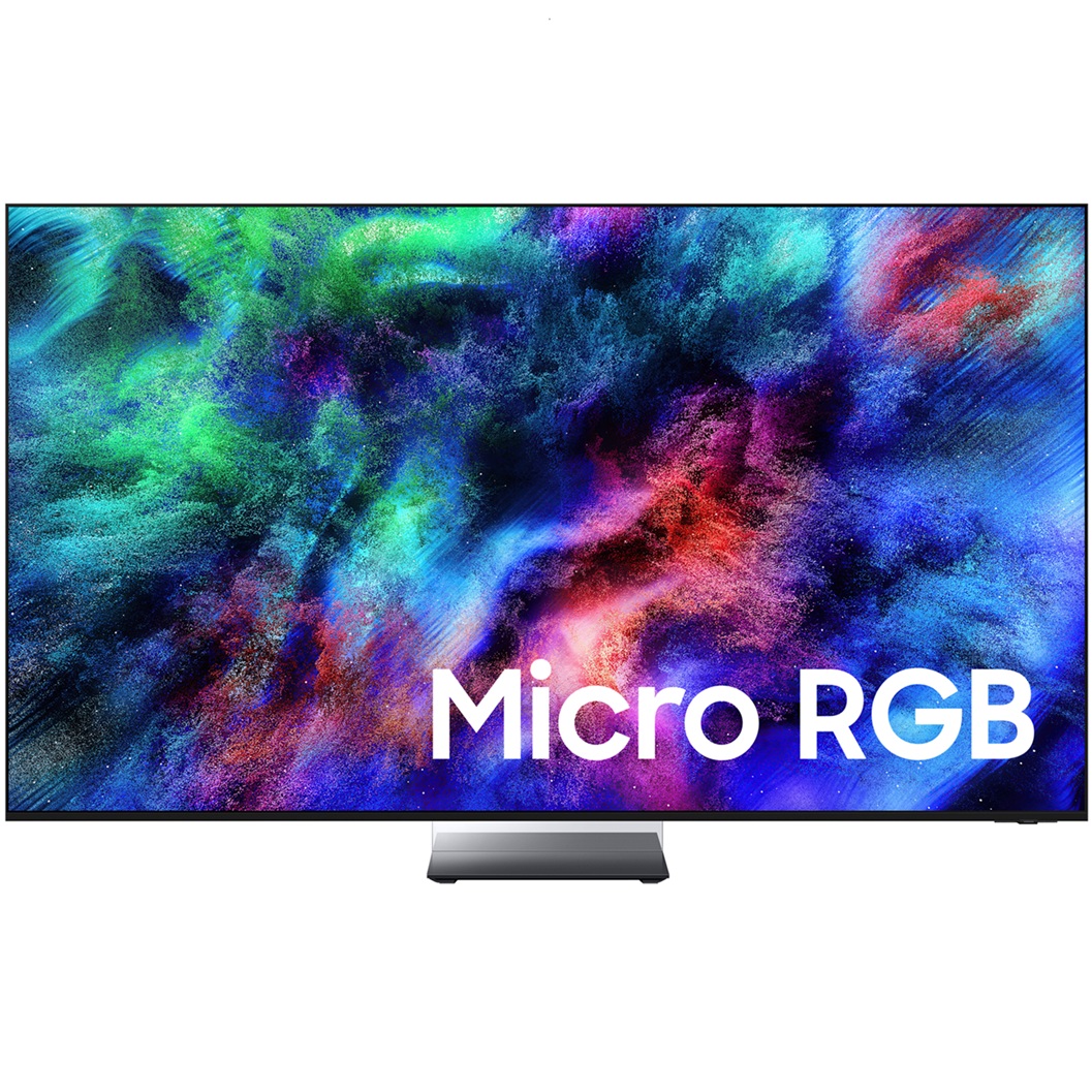 三星 SAMSUNG 75型 Micro RGB 智慧顯示器