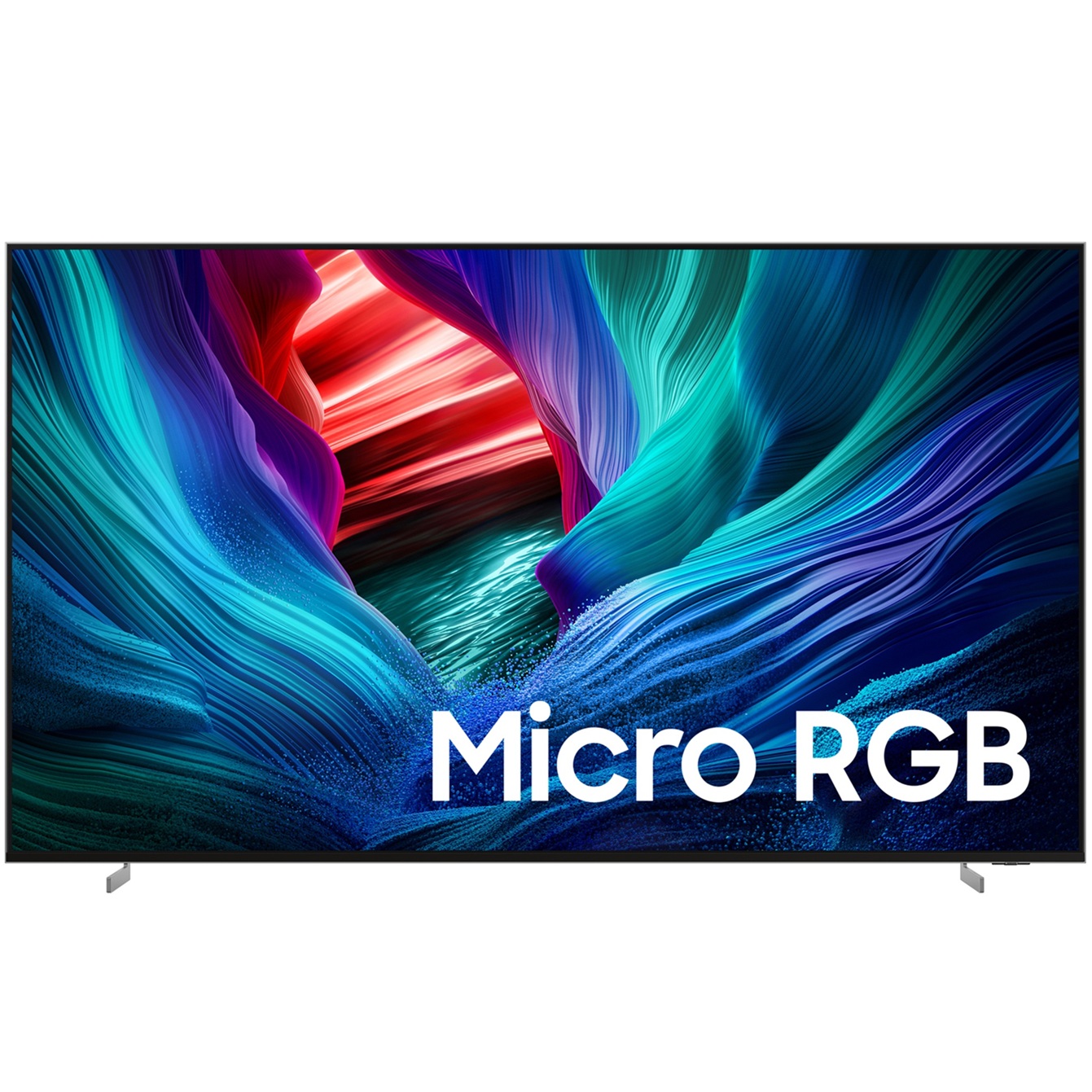 三星 SAMSUNG 115型 Micro RGB 智慧顯示器