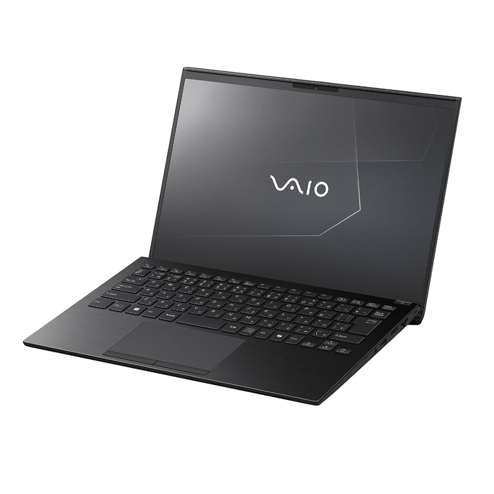 VAIO SX14-R 筆記型電腦 黑 (Ultra 7-155H/64G/2TB SSD/W11P)