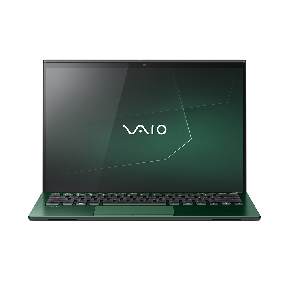 VAIO SX14-R 筆記型電腦 綠 (Ultra 7-155H/64G/2TB SSD/W11P)