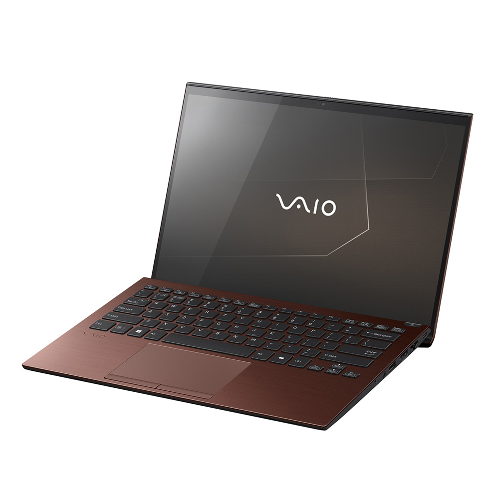 VAIO SX14-R 筆記型電腦 金莎棕 (Ultra 7-155H/64G/2TB SSD/W11P)