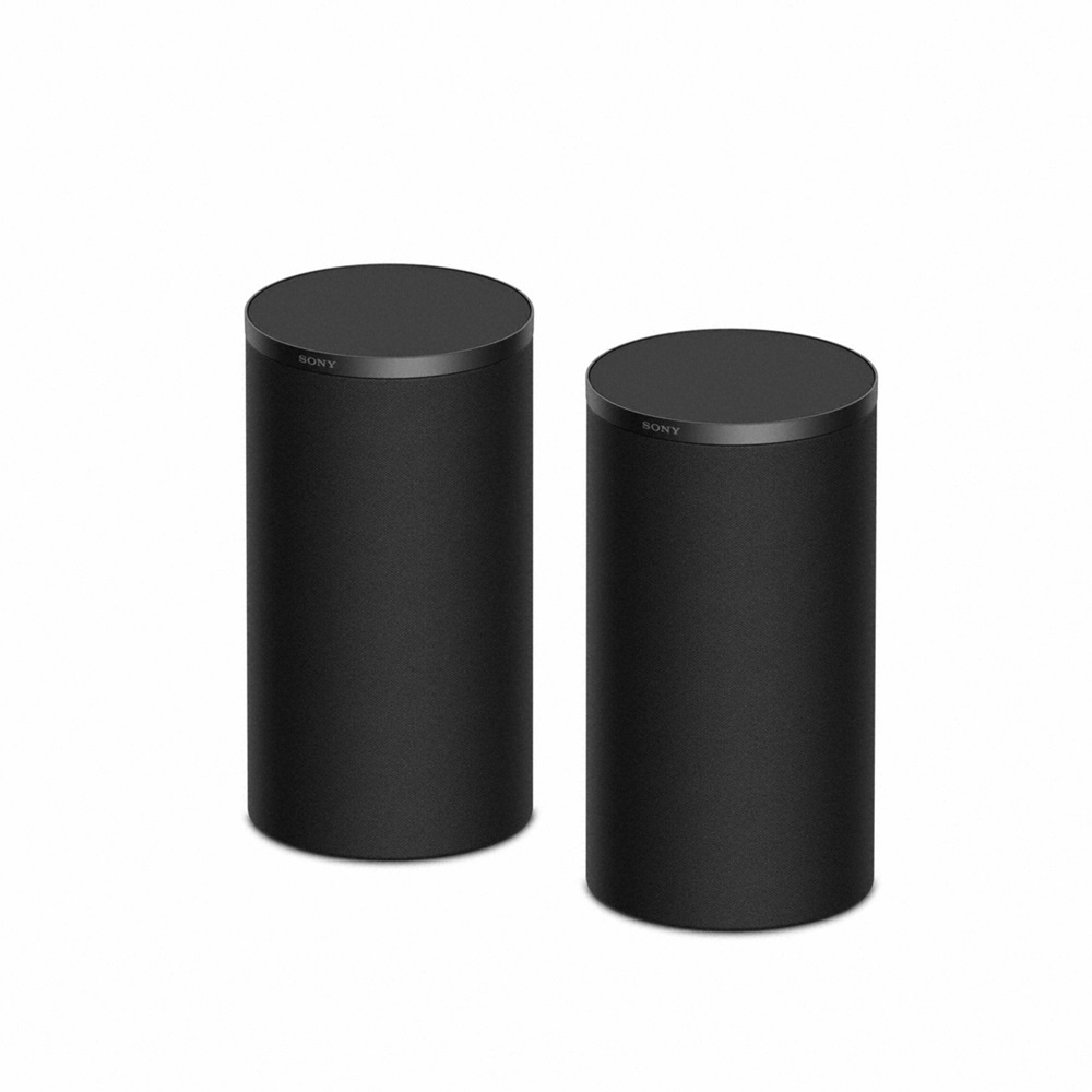 索尼 SONY BRAVIA Theatre Rear9 無線後環繞揚聲器