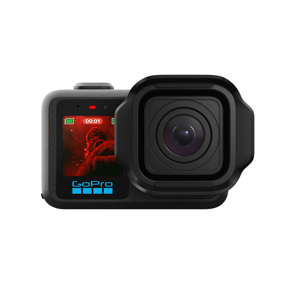GoPro MISSION 1 PRO全方位運動攝影機