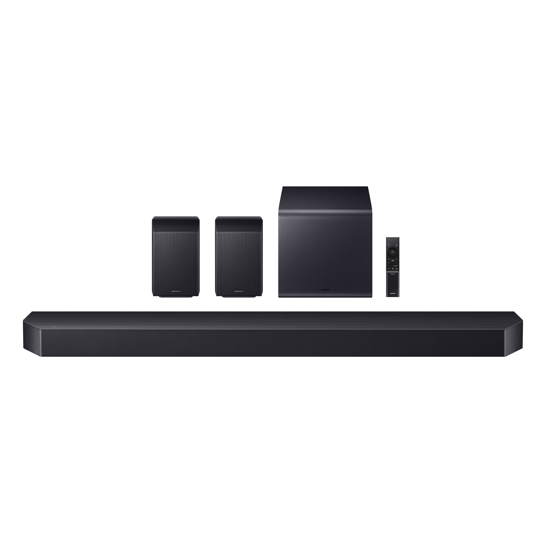 三星 SAMSUNG 11.1.4聲道微型劇院組