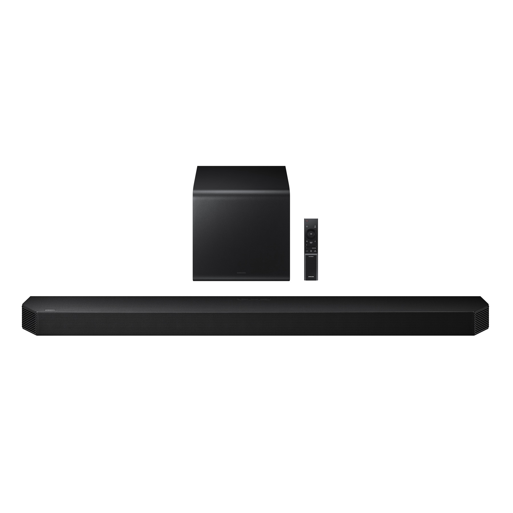 三星 SAMSUNG 5.1.2聲道微型劇院組