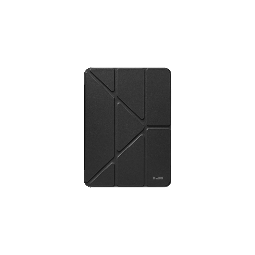 LAUT iPad mini 8.3吋多角度保護殼-黑