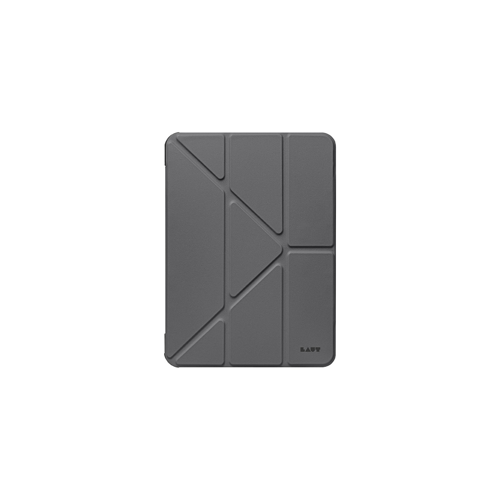 LAUT iPad mini 8.3吋多角度保護殼-灰