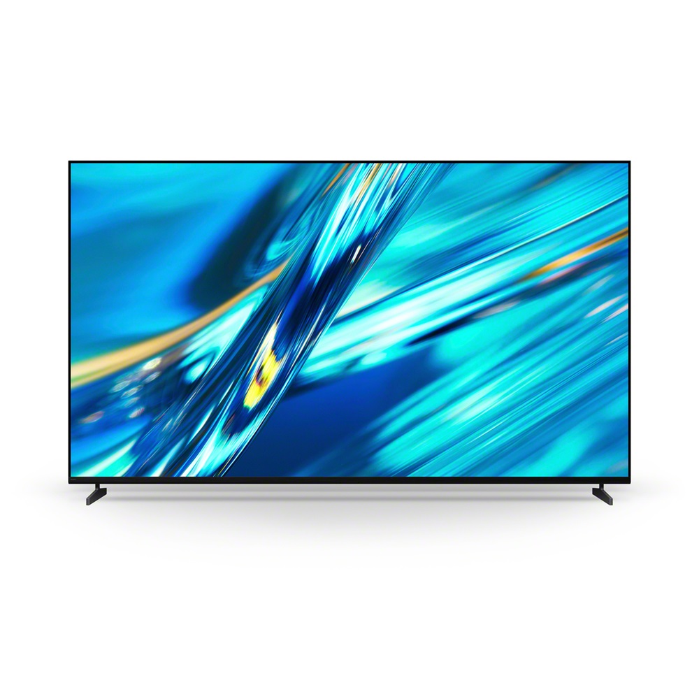 索尼 SONY 85型4K XR認知智慧顯示器