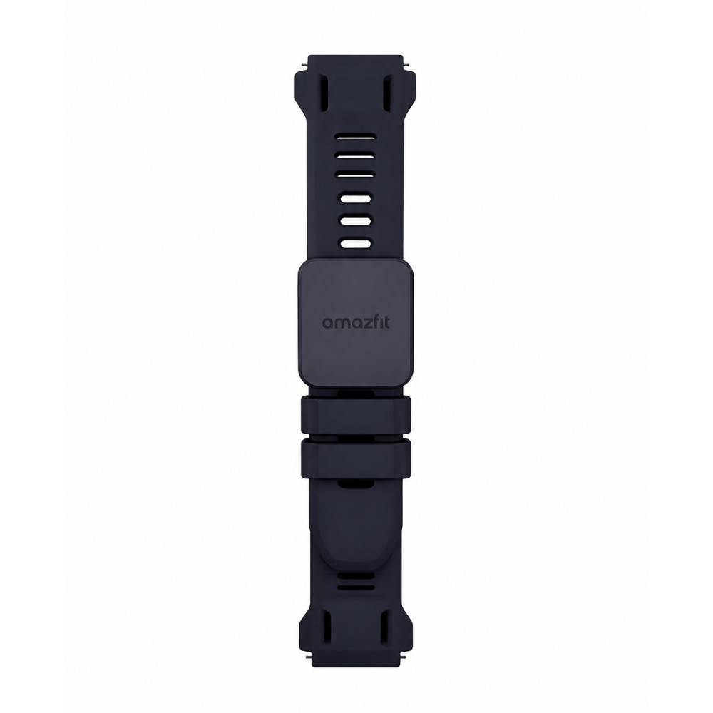 Amazfit 悠遊卡錶帶 20mm 黑