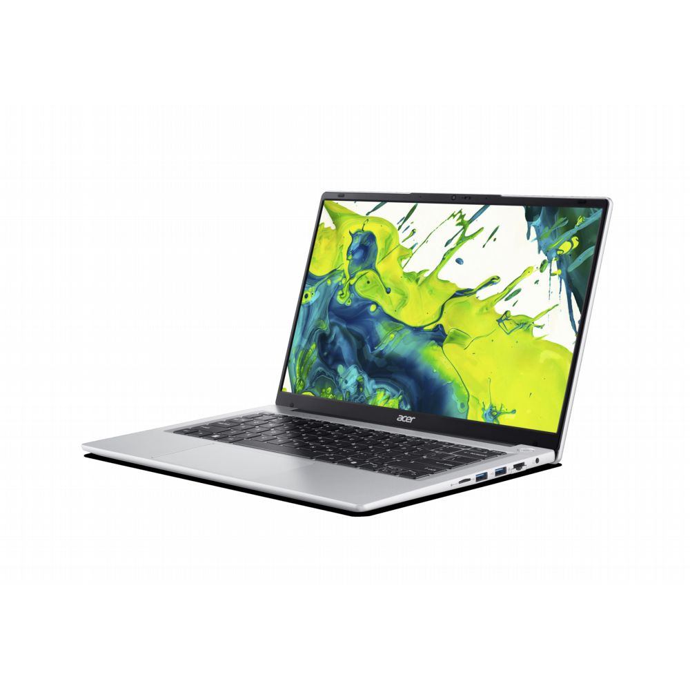 宏碁 ACER Aspire Lite 筆電 14" (N4500/8G/128G/UMA/W11)
