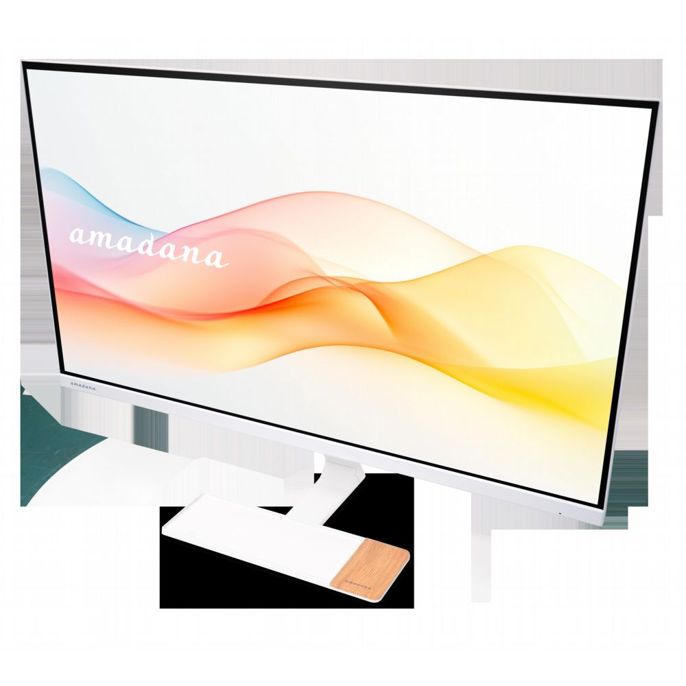 宏碁 ACER Amadana 27型 IPS護眼螢幕