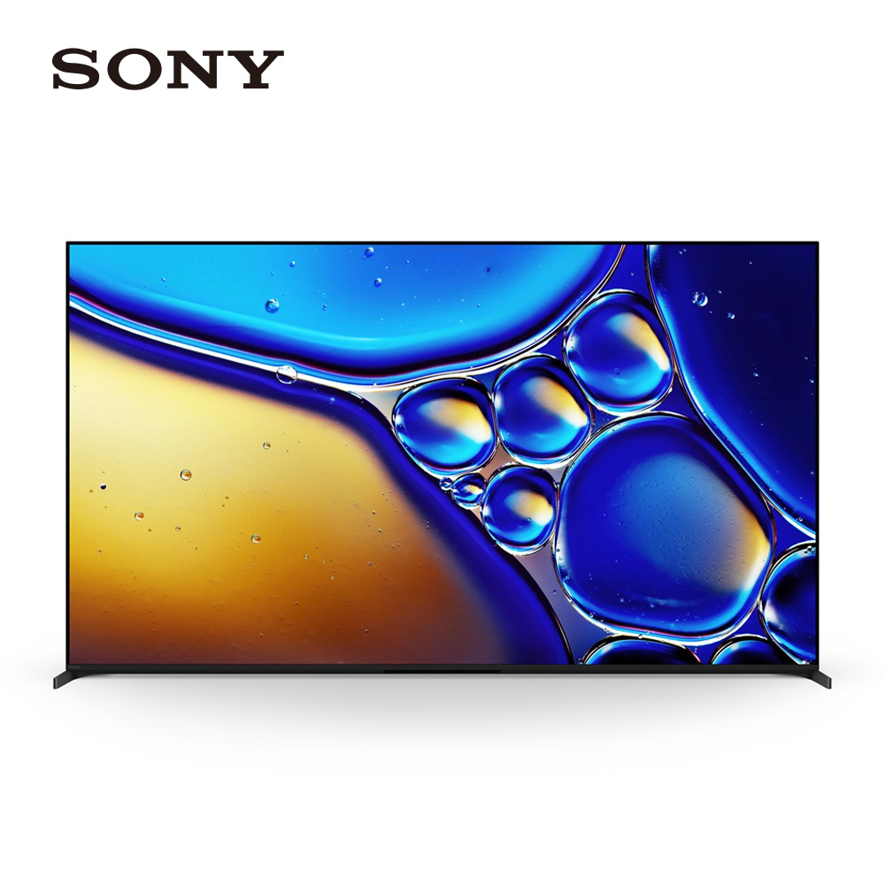 索尼 SONY 55型4K QD-OLED智慧顯示器