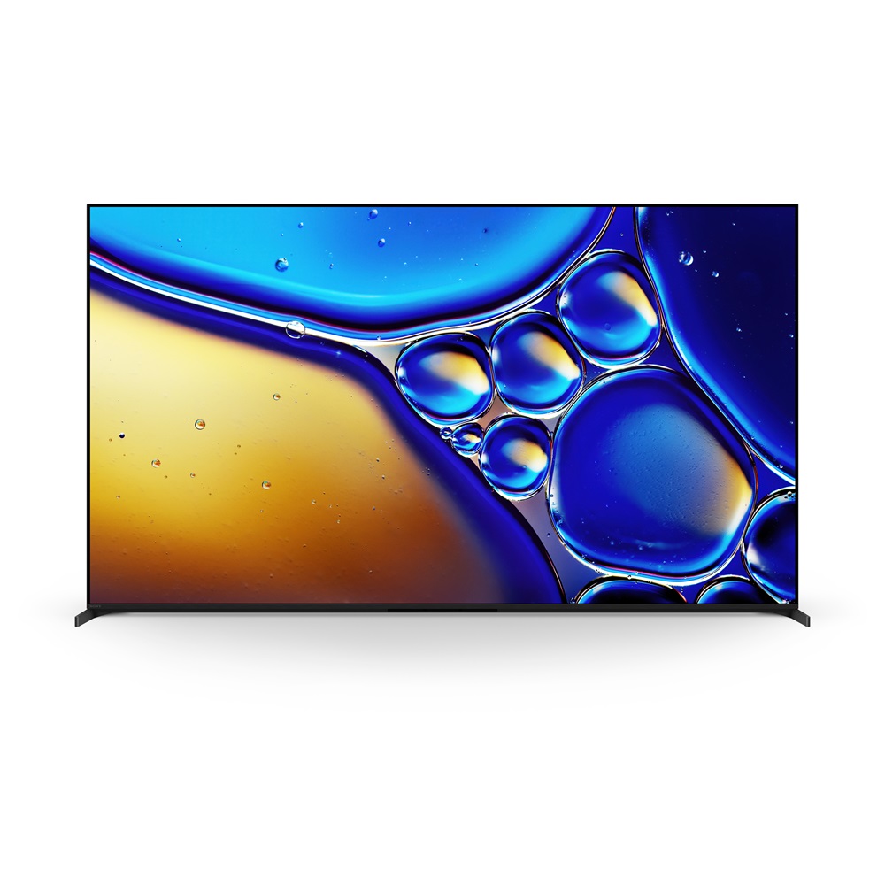 索尼 SONY 55型4K QD-OLED智慧顯示器