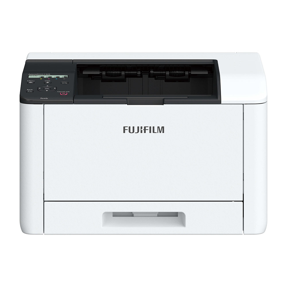 FUJIFILM AP C325dw 彩色雷射無線印表機