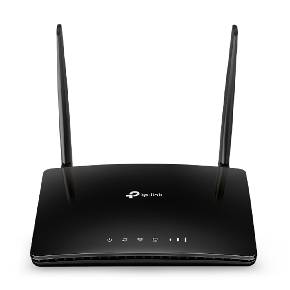 TP-LINK TL-MR6400 4G LTE 無線路由器