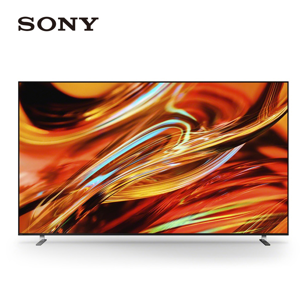 索尼 SONY 75型TRUE RGB智慧顯示器
