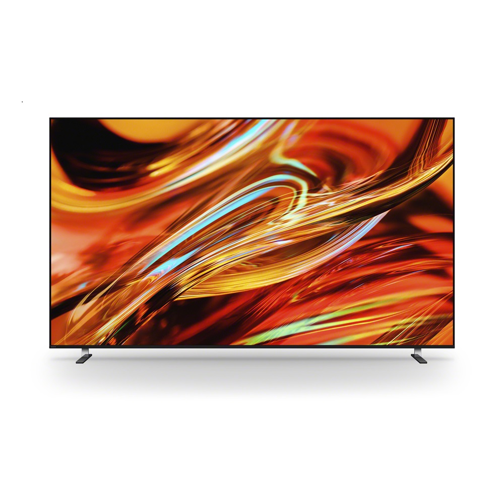 索尼 SONY 98型TRUE RGB智慧顯示器