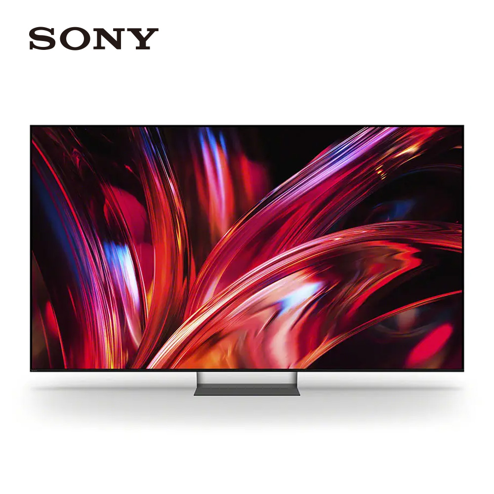 索尼 SONY 65型TRUE RGB智慧顯示器