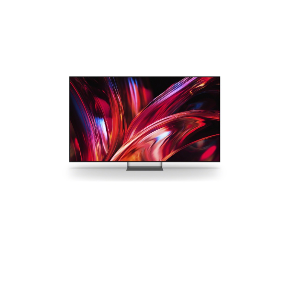 索尼 SONY 85型TRUE RGB智慧顯示器
