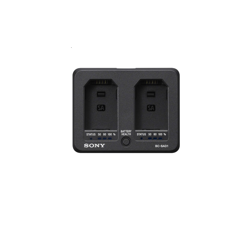 SONY BC-SAD1電池充電器