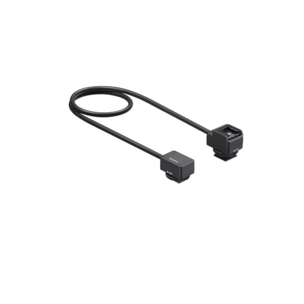 SONY VMC-SA1熱靴延長線