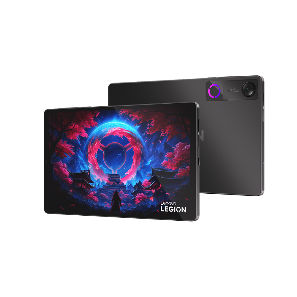 Lenovo Legion Tab 12G/256G-黑