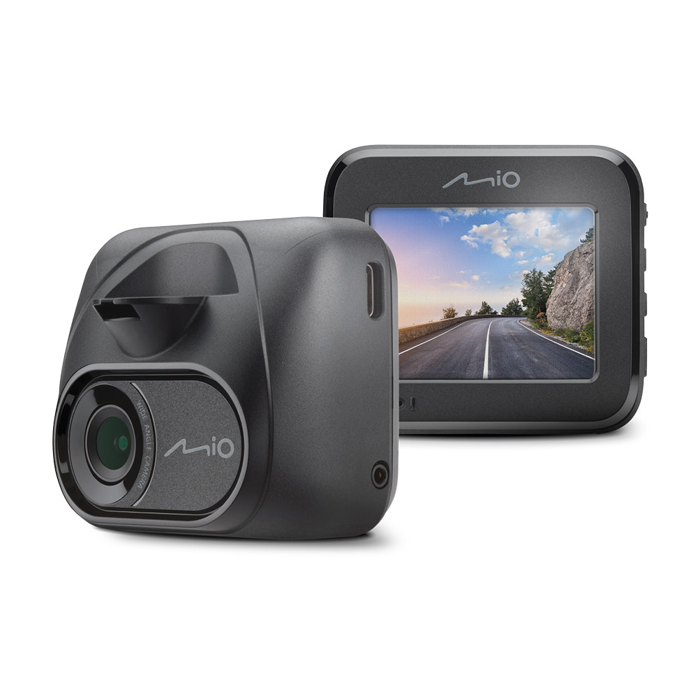 Mio MiVue C595W GPS行車記錄器附32G