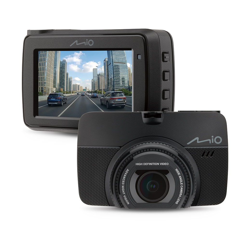Mio MiVue 970W GPS行車記錄器附32G