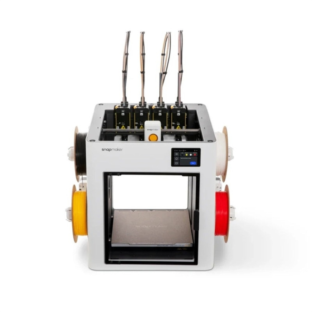 Snapmaker U1 3D列印機