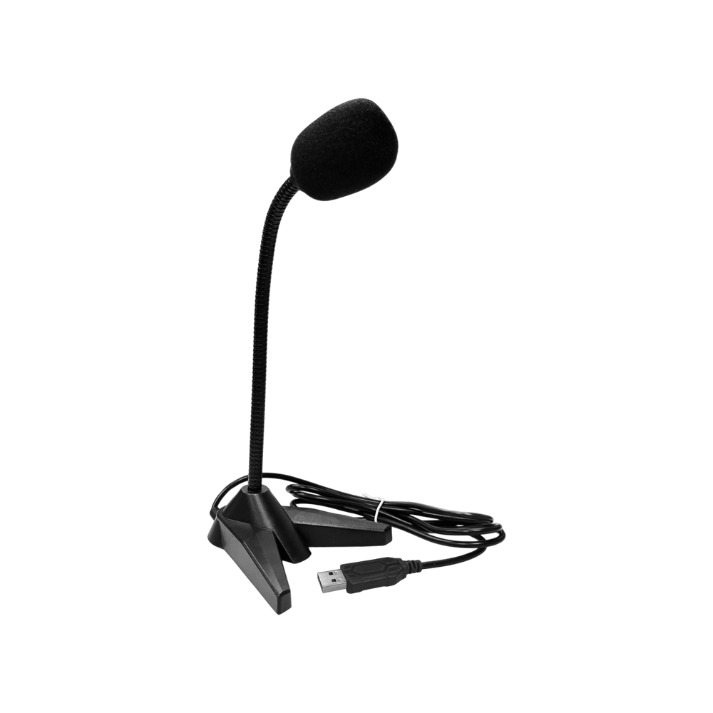 i-gota MIC-028U高清噪有線麥克風