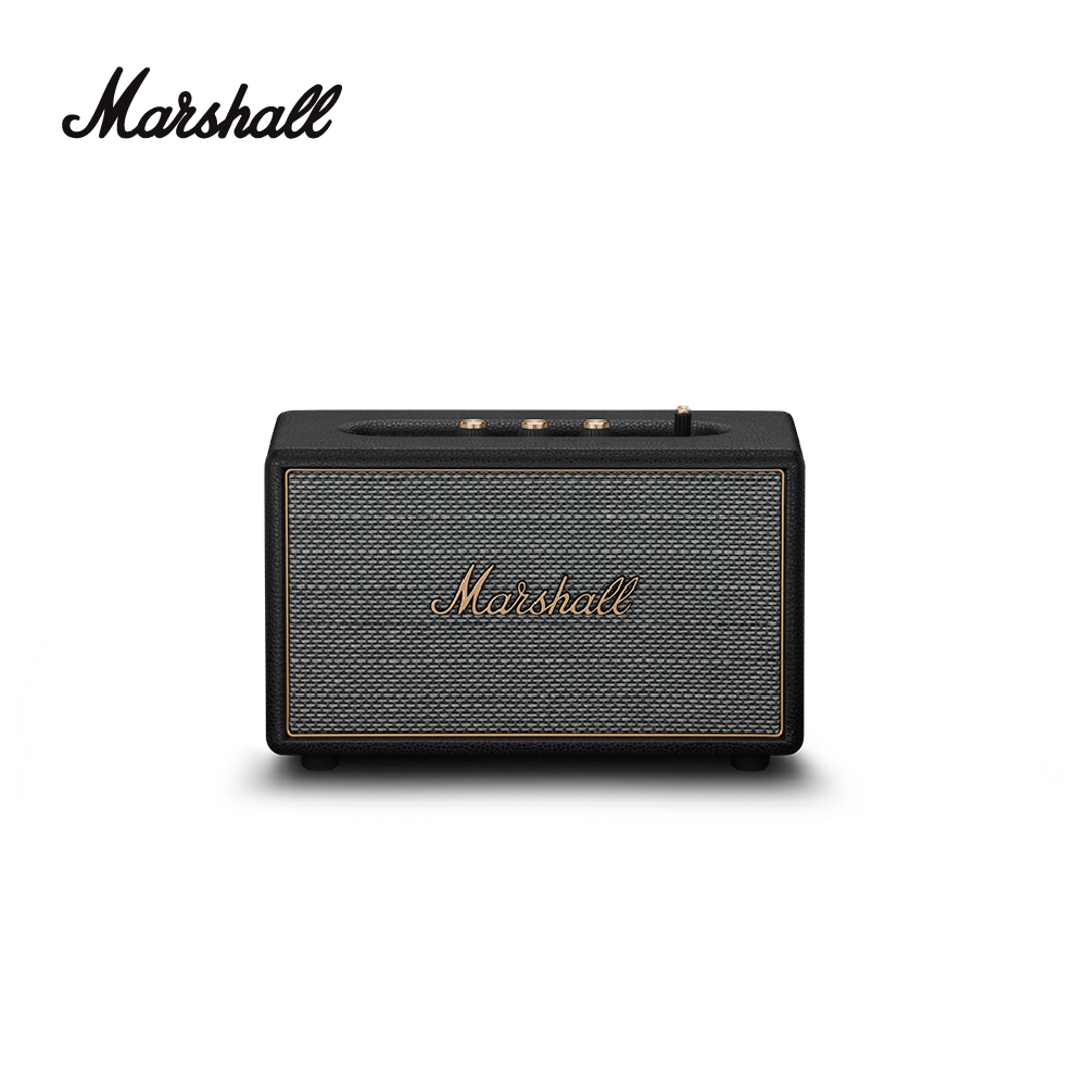 Marshall Acton藍牙喇叭