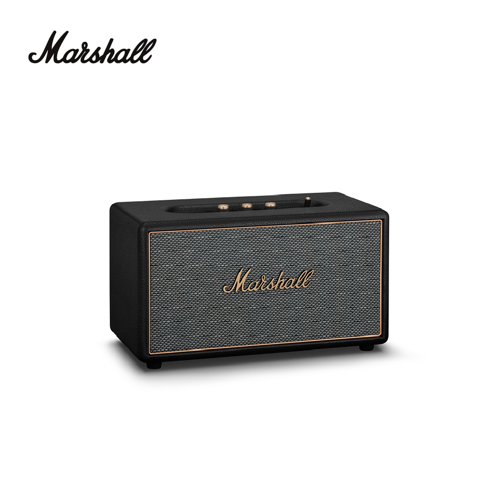 Marshall Stanmore藍牙喇叭