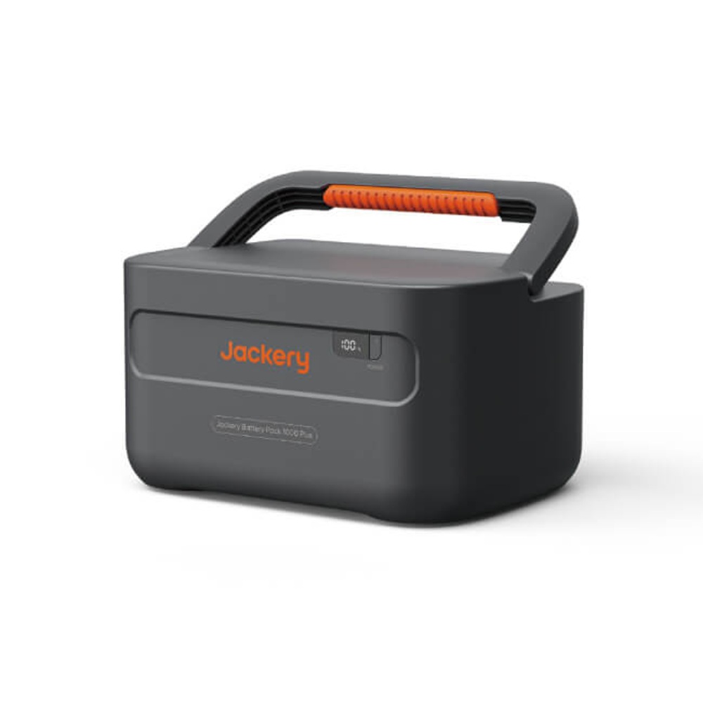 Jackery 擴充電池包